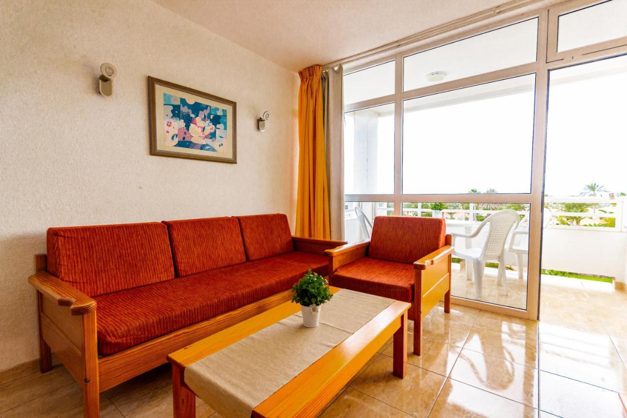 Seaview Friendly Holiday Home 2 Playa del Inglés Zewnętrze zdjęcie